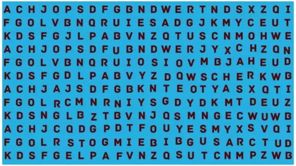 puzzle