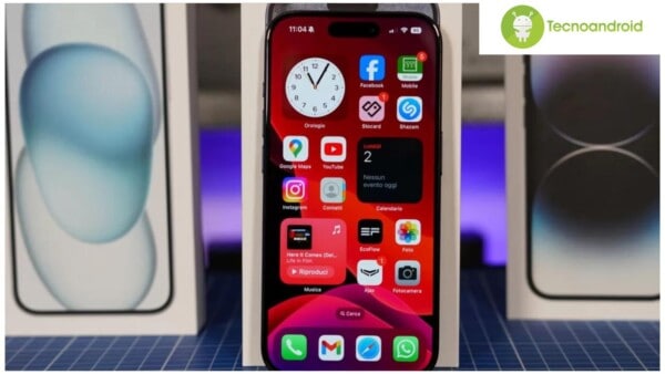 iPhone