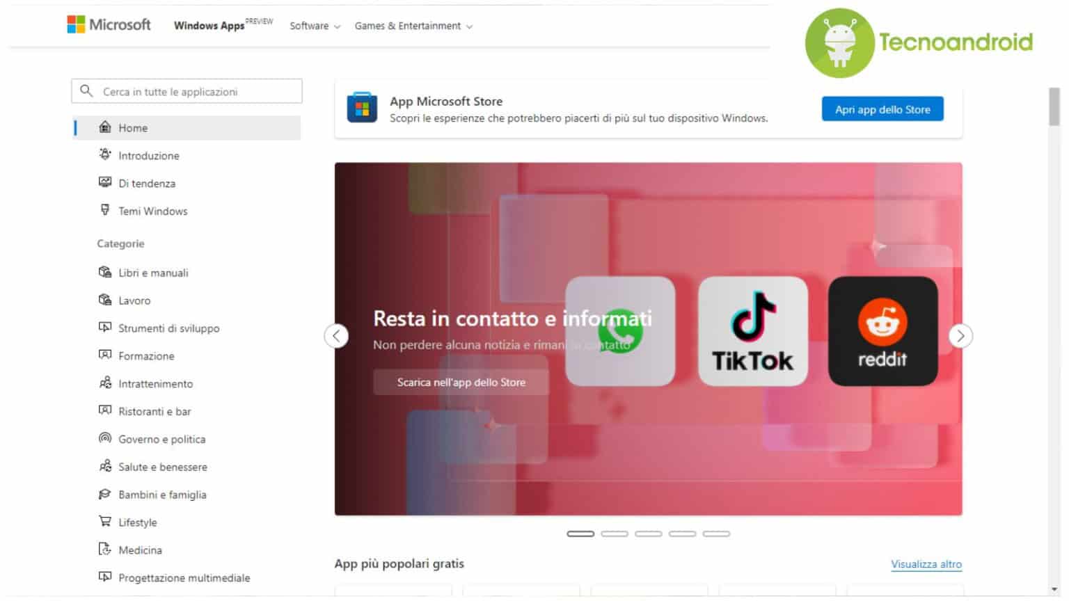 Microsoft