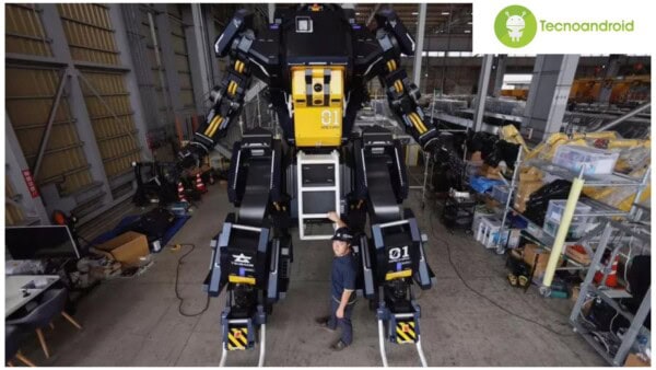 robot