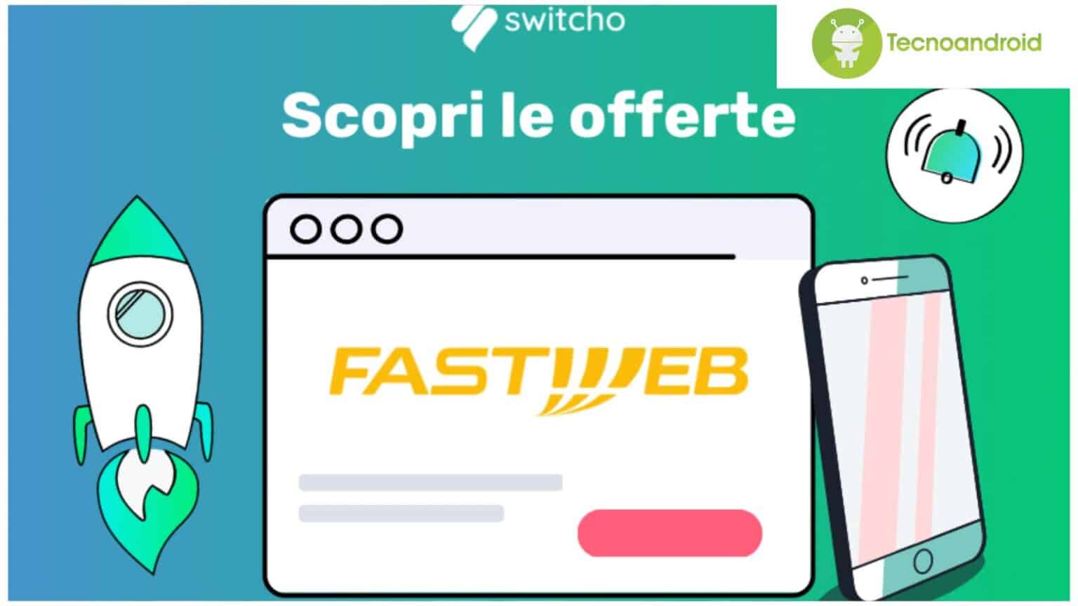 Fastweb