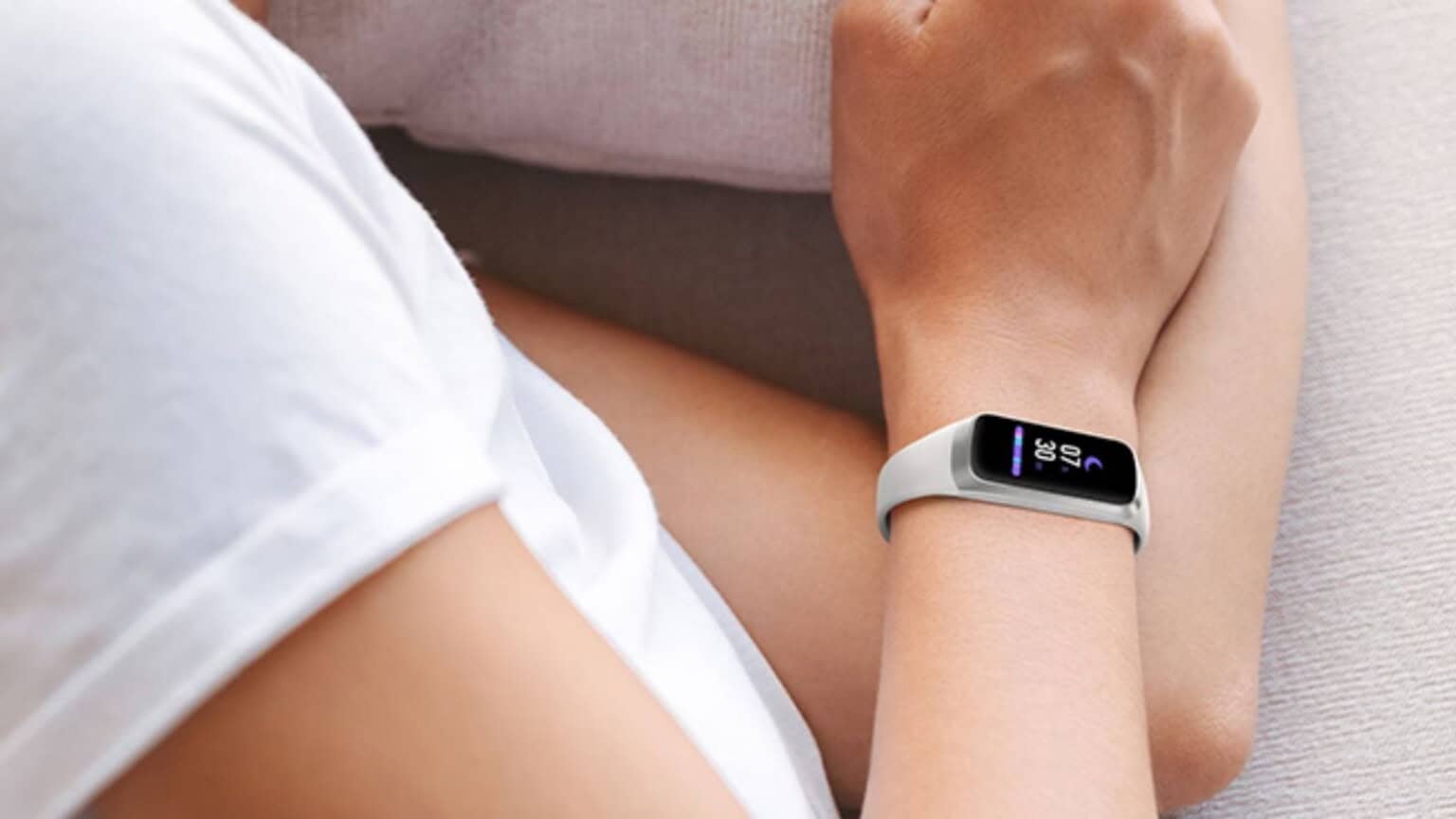 Samsung prepara un nuovo smart band dopo TRE ANNI