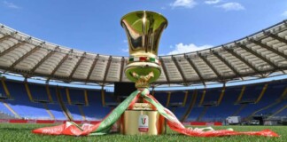 Diritti TV, ora Mediaset e RAI si sfidano per la Coppa Italia