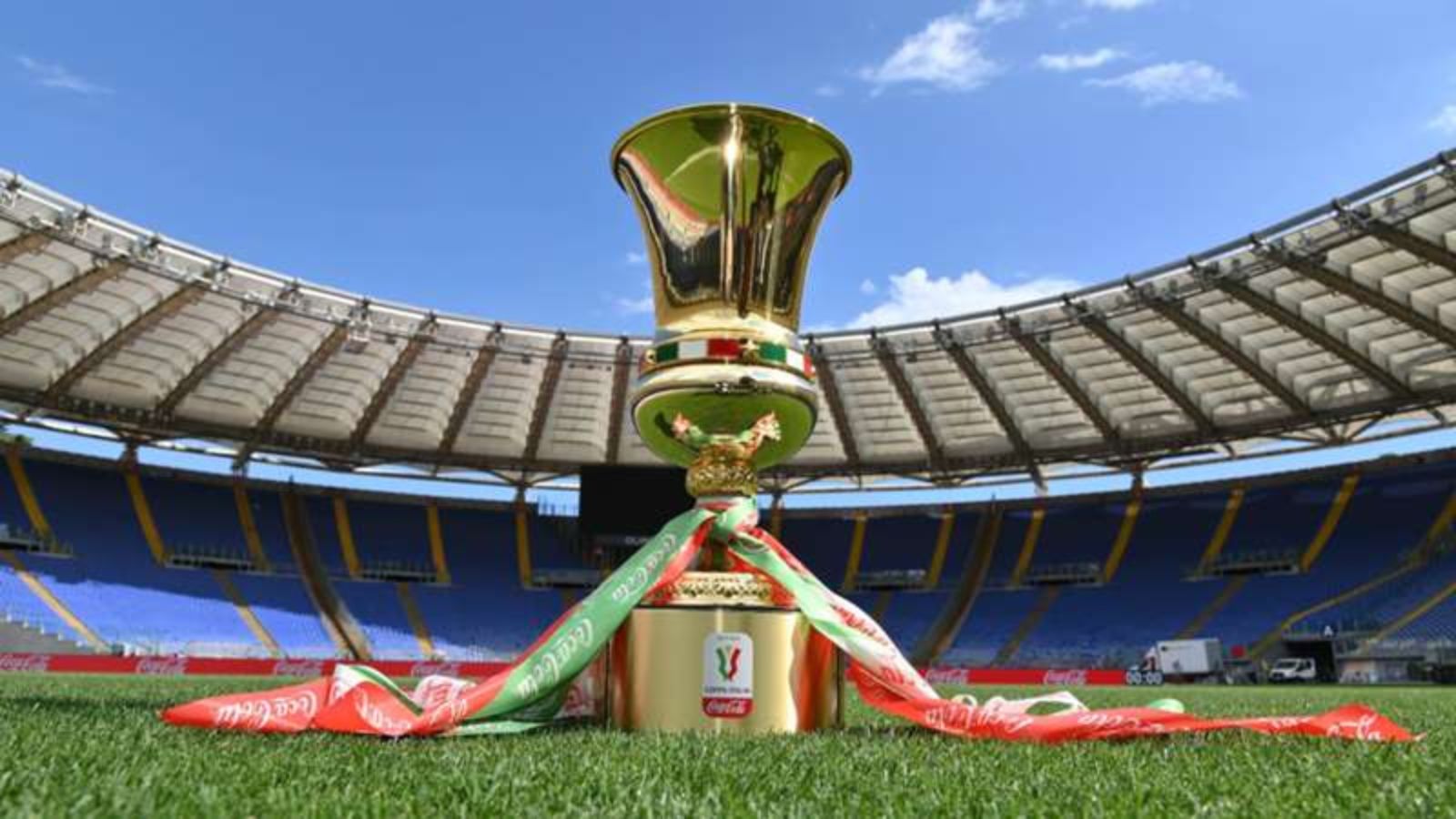 Diritti TV, ora Mediaset e RAI si sfidano per la Coppa Italia