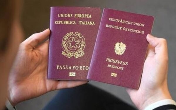 Svolta per il PASSAPORTO, si ritirerà direttamente in Posta