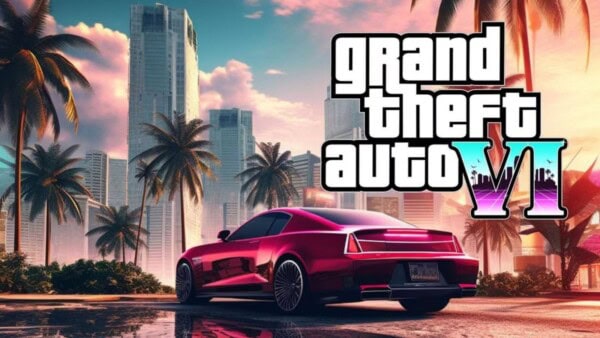 GTA 6, la GRANDE novità potrebbe riguardare la mappa