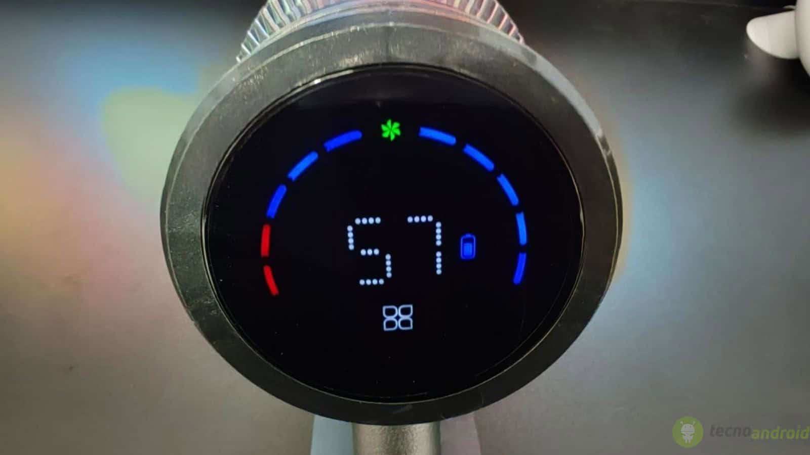 Aspirapolvere e lavapavimenti Proscenic P11 recensione