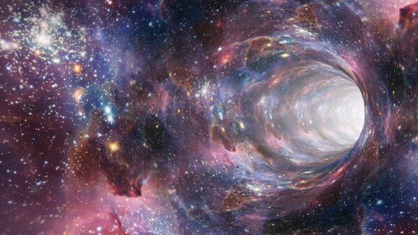 La scoperta di una QUINTA dimensione che rivoluziona tutto