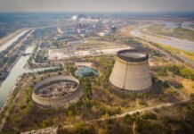 Chernobyl, la città FANTASMA torna a far parlare di sé
