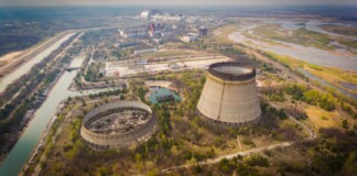 Chernobyl, la città FANTASMA torna a far parlare di sé