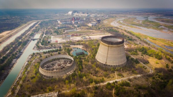 Chernobyl, la città FANTASMA torna a far parlare di sé