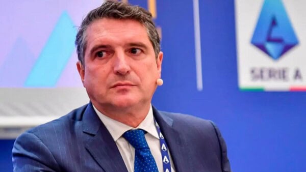 Niente DAZN, Mediaset o Sky: la Serie A la seguirete qui