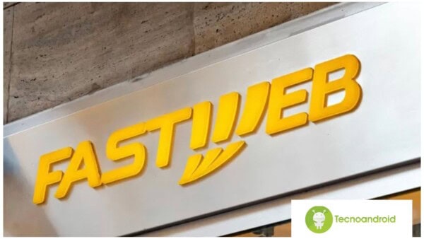 Fastweb