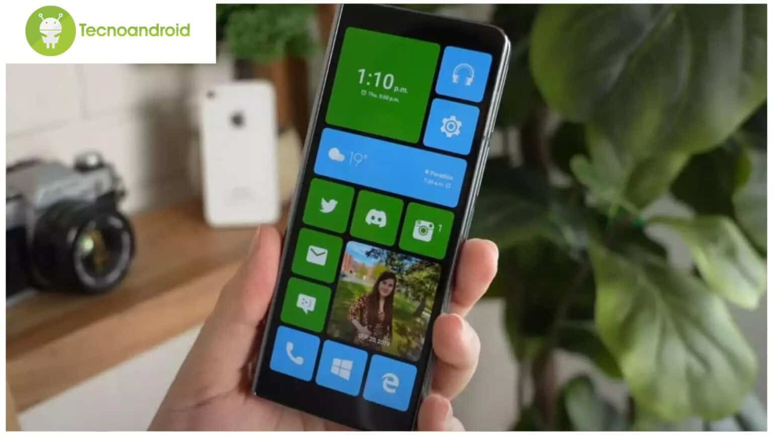 Android
