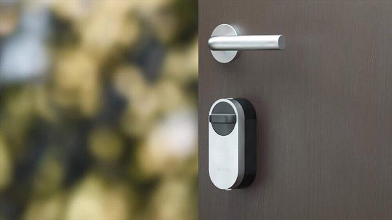 EZVIZ Smart Lock, Serratura elettronica