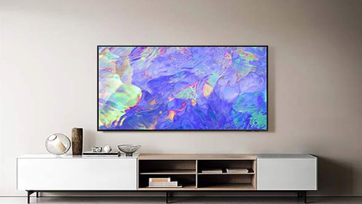 Samsung Crystal UHD 4K