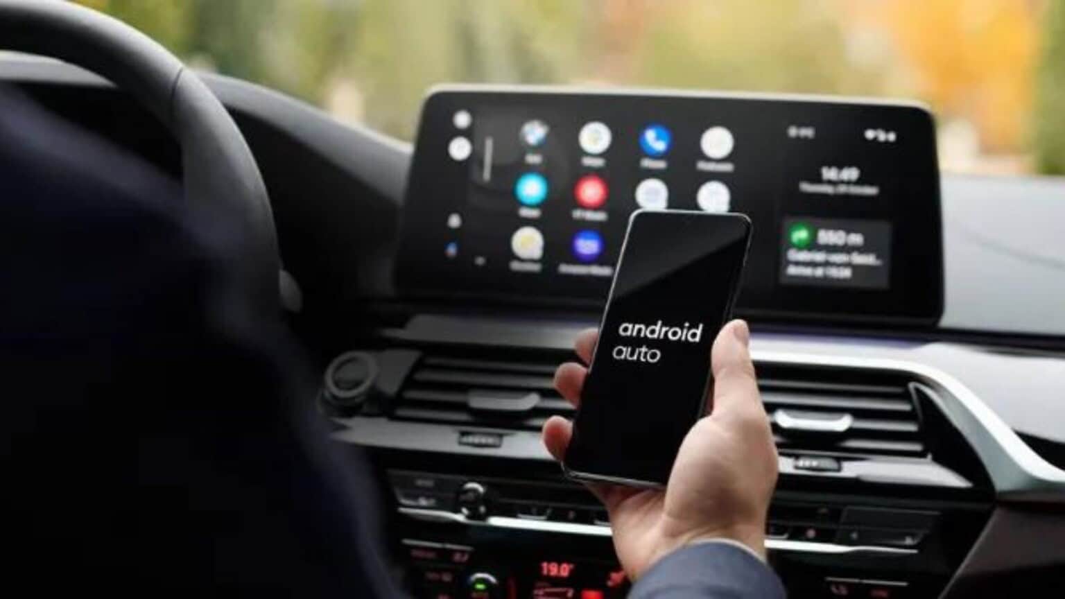 Nuovo aggiornamento per Android AUTO, si arriva al 10.6
