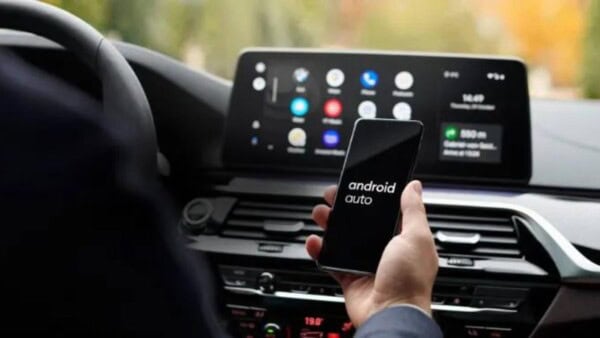 Nuovo aggiornamento per Android AUTO, si arriva al 10.6