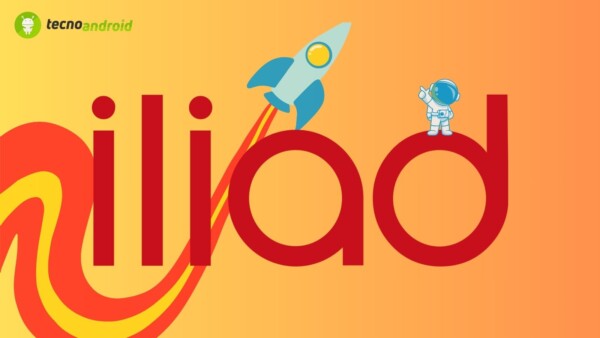 Iliad offerta Fibra