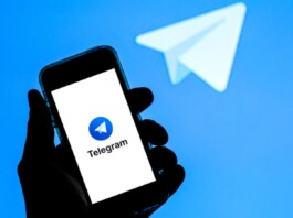 Telegram, l'AGGIORNAMENTO per le risposte ai messaggi è ottimo