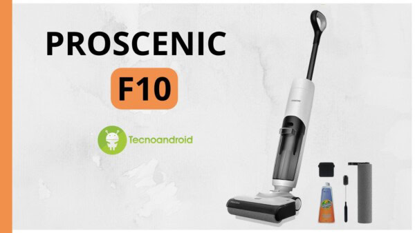 Proscenic