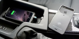 La ricarica WIRELESS nelle BMW danneggia il chip Apple Pay di iPhone 15