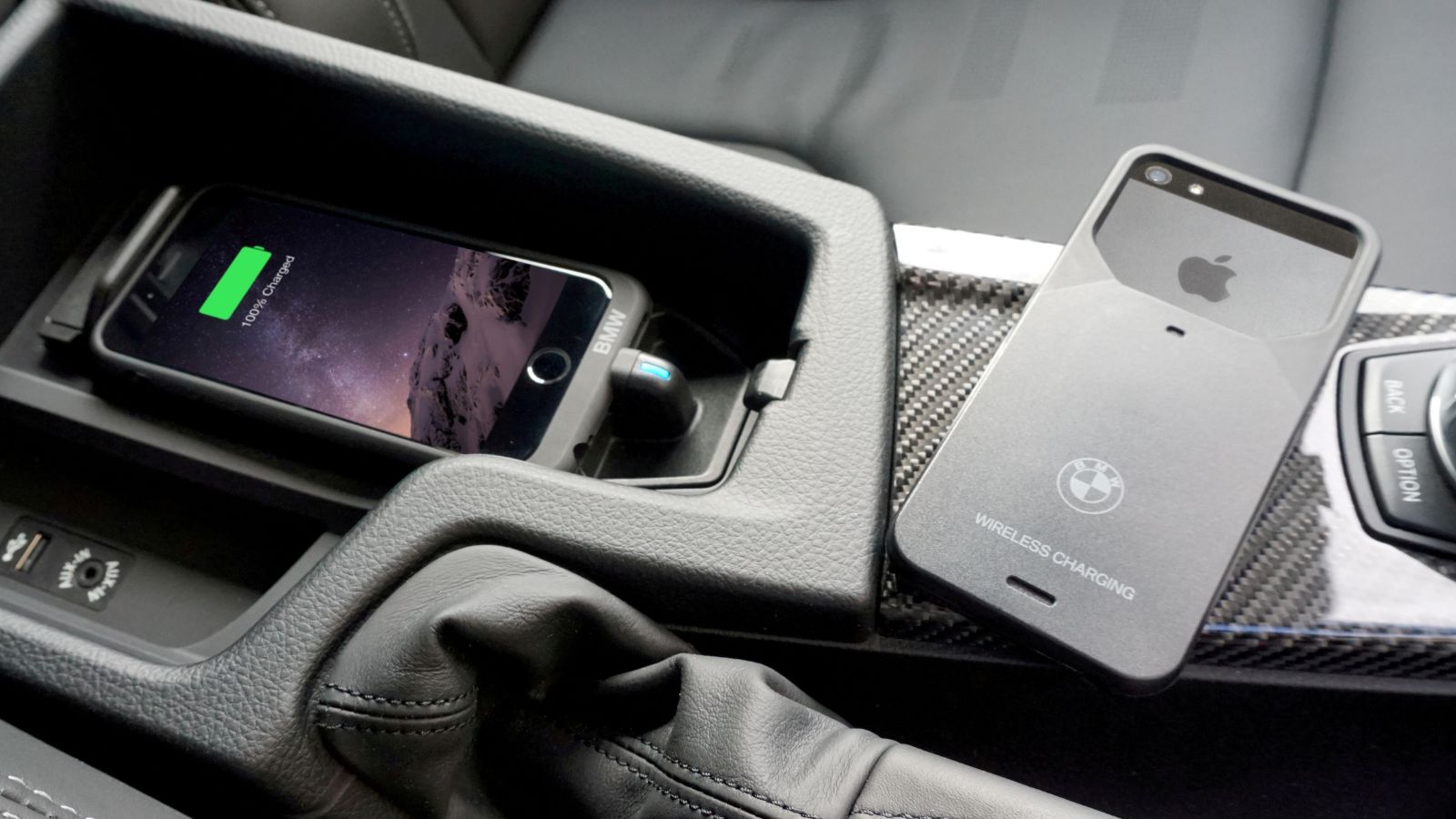 La ricarica WIRELESS nelle BMW danneggia il chip Apple Pay di iPhone 15