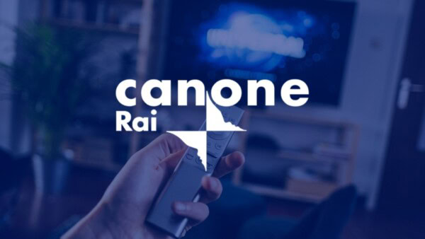 Il Governo taglia il CANONE RAI dal prossimo 2024