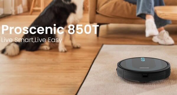 Proscenic 850T