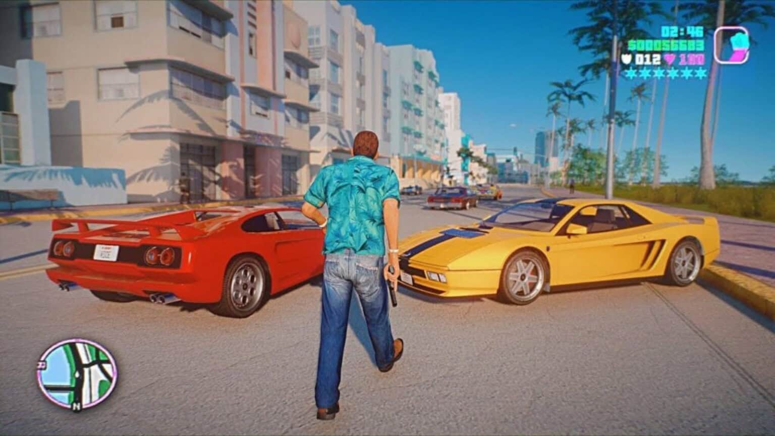 GTA 6 sta arrivando, ecco quando ci sarà la presentazione