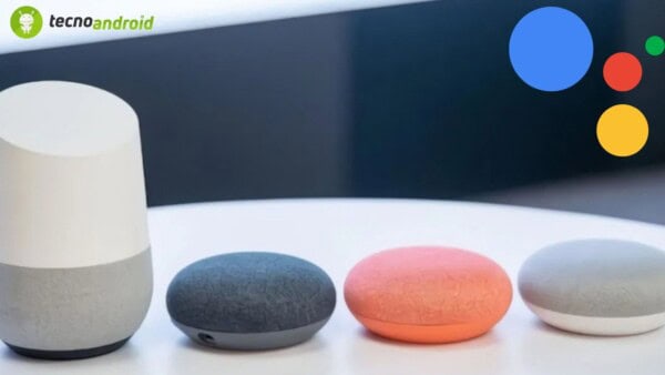 Google Home AI