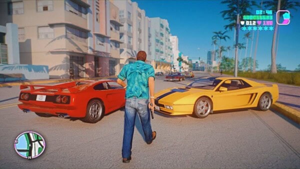 GTA 6 sta arrivando, ecco quando ci sarà la presentazione