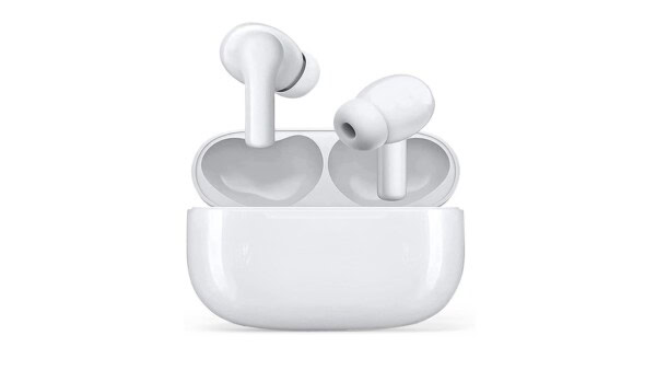 Cuffie Bluetooth, Auricolari Bluetooth 5.2 con Stereo HiFi Microfono,
