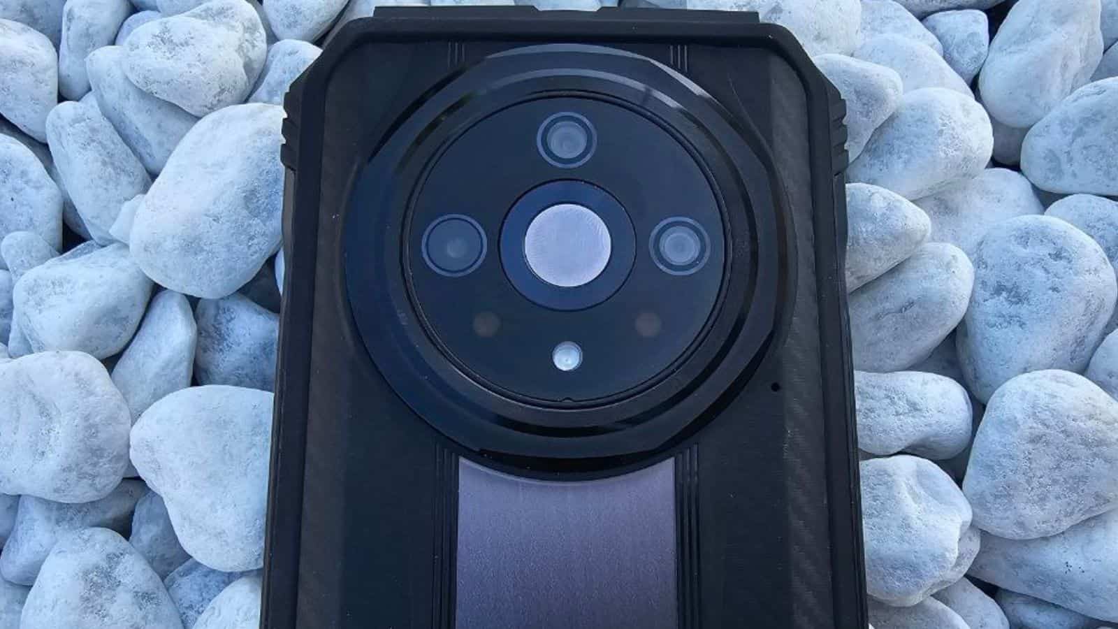 smartphone dogee V31 GT