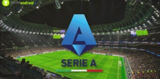 Serie A Mediaset