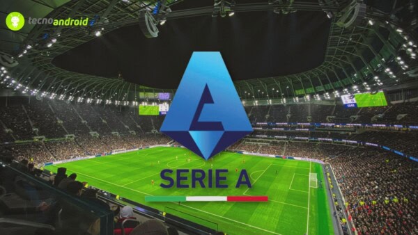 Serie A Mediaset