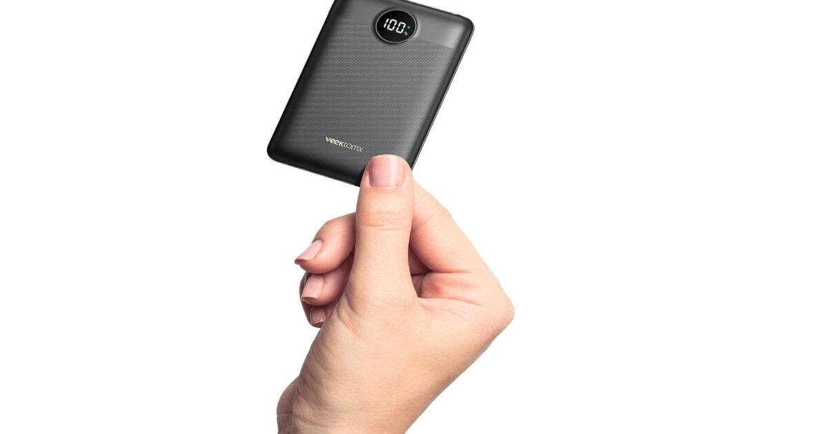 power bank Power Bank 10000mAh