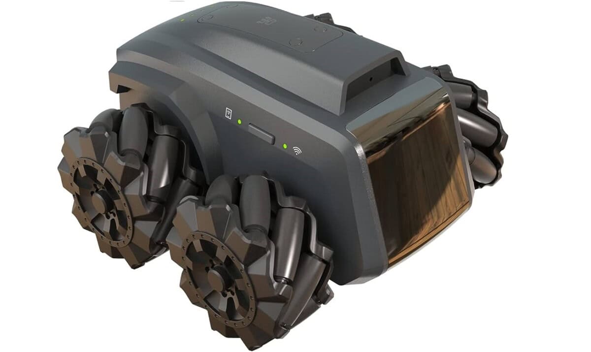 Moorebot Scout