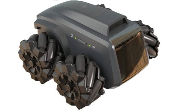 Moorebot Scout