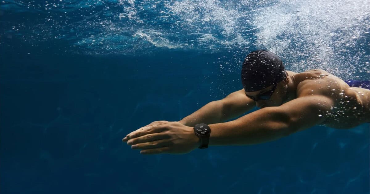 xiaomi Xiaomi Watch S1 Active