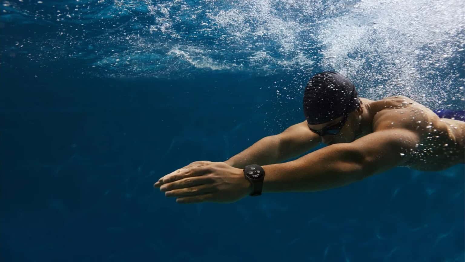 Xiaomi Watch S1 Active