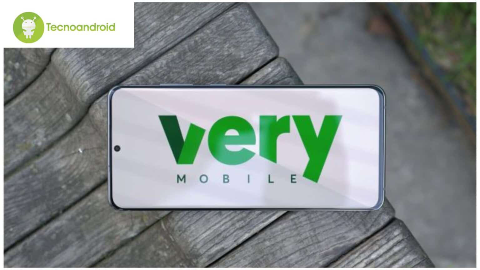 VeryMobile