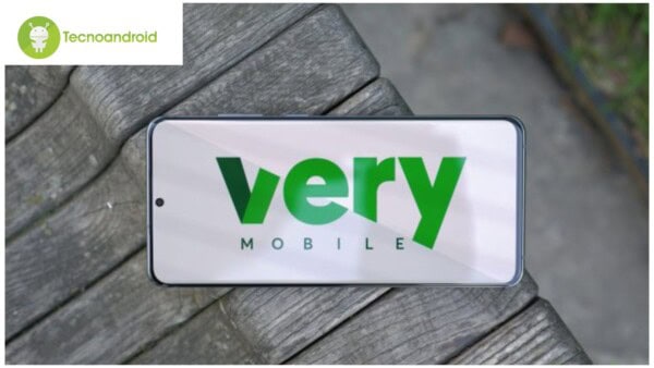 VeryMobile