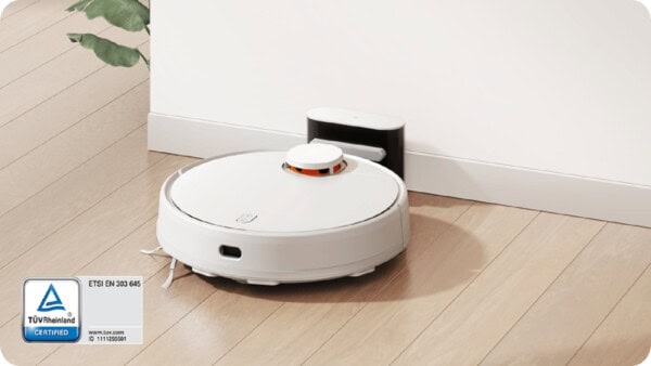 Xiaomi Robot Vacuum S12