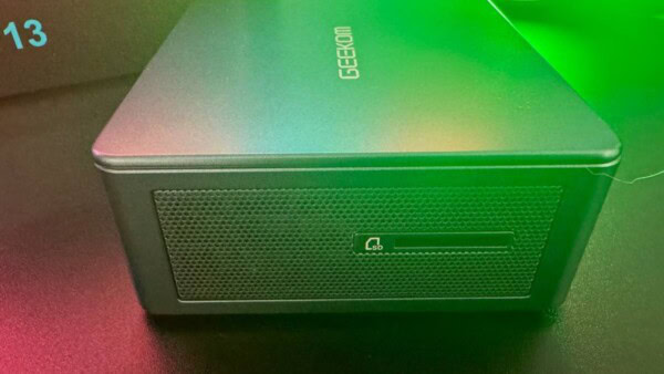 Mini IT13 - specifiche Mini PC GEEKOM Mini IT 13