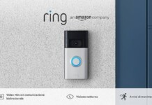 Ring Video Doorbell di Amazon