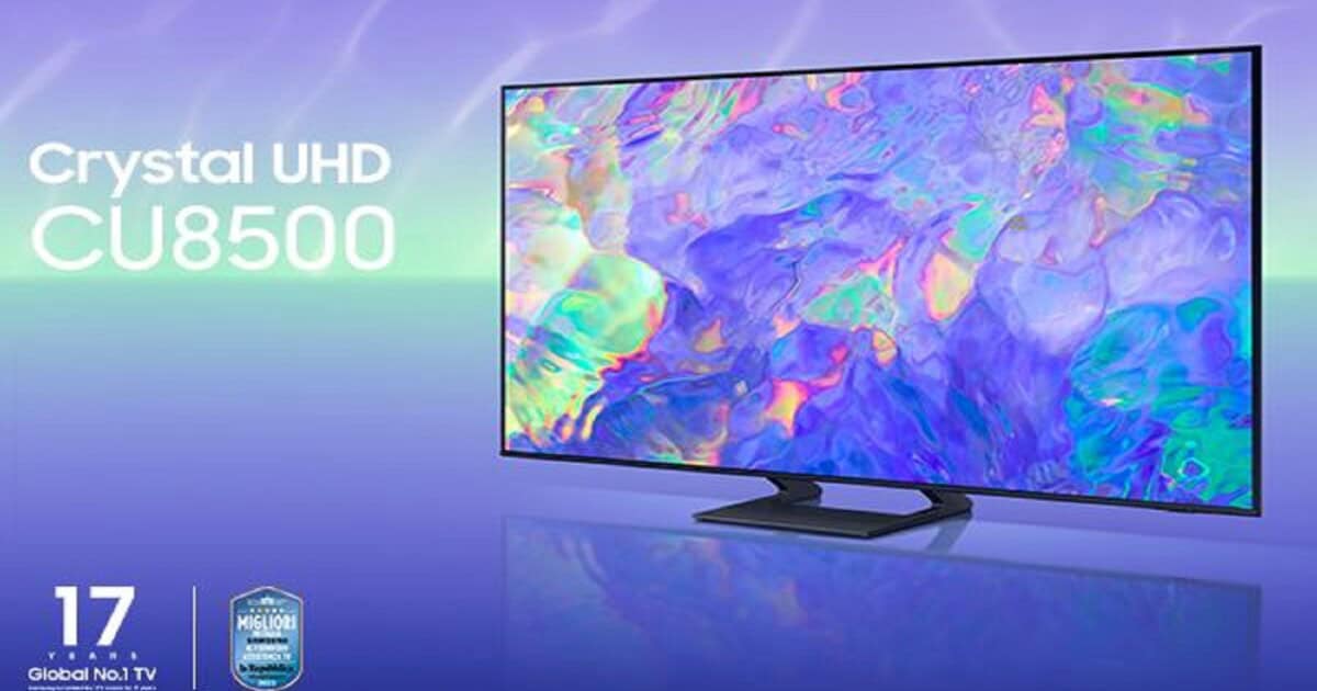 samsung Samsung TV