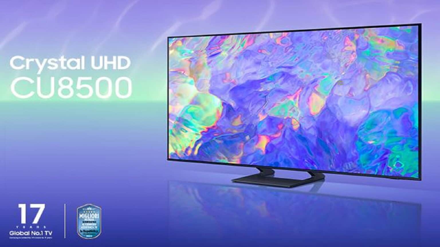 Samsung TV