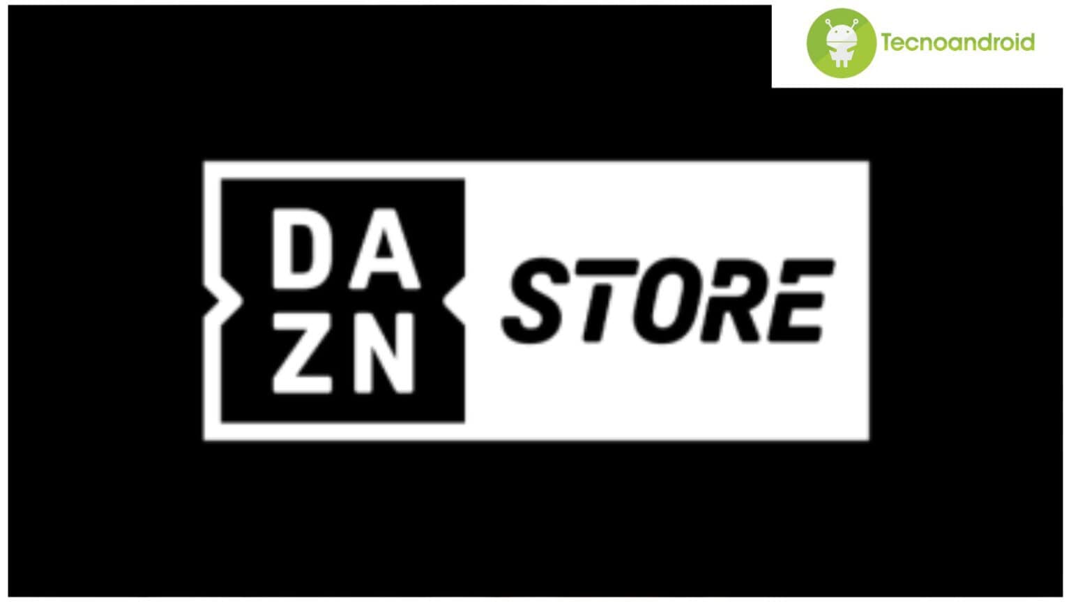 DAZN