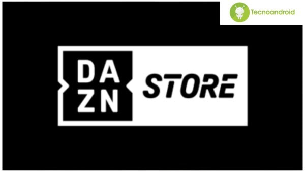 DAZN